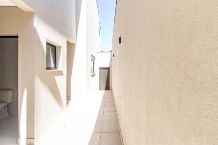 Apartamento à venda com 403m², 4 quartos e 6 vagasCorredor