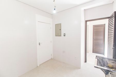 Apartamento à venda com 403m², 4 quartos e 6 vagasÁrea de Serviço