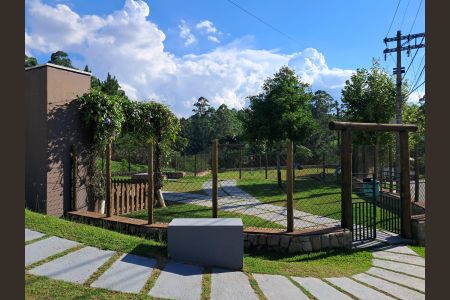 Apartamento à venda com 403m², 4 quartos e 6 vagasÁrea comum - Playground