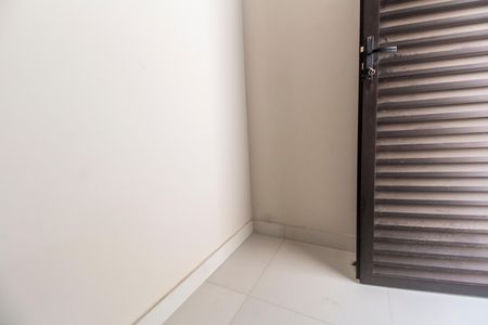 Apartamento à venda com 403m², 4 quartos e 6 vagasÁrea de Serviço