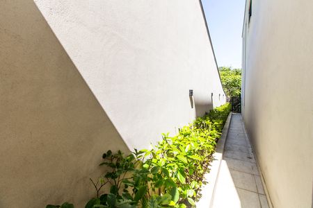 Apartamento à venda com 403m², 4 quartos e 6 vagasCorredor