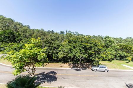 Apartamento à venda com 403m², 4 quartos e 6 vagasVista da Suíte