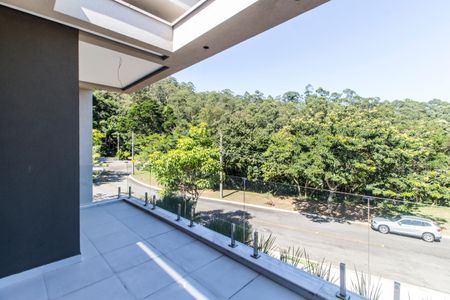 Apartamento à venda com 403m², 4 quartos e 6 vagasVaranda