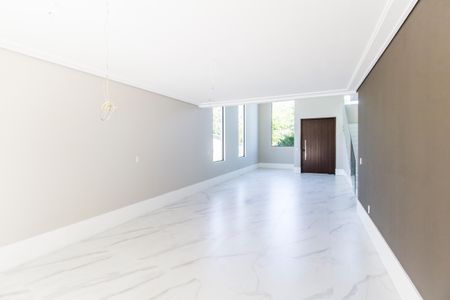 Sala  de apartamento à venda com 4 quartos, 403m² em Colinas da Anhanguera, Santana de Parnaíba