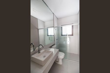 Apartamento à venda com 403m², 4 quartos e 6 vagasBanheiro