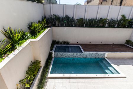 Apartamento à venda com 403m², 4 quartos e 6 vagasVista da Suíte