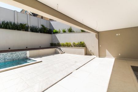 Apartamento à venda com 403m², 4 quartos e 6 vagasÁrea gourmet