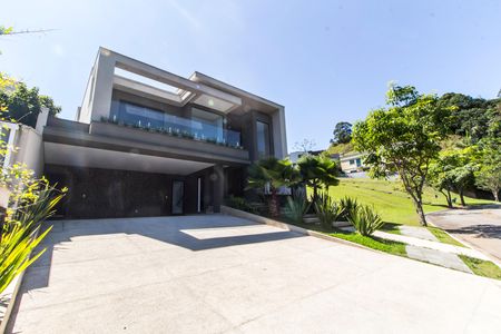 Apartamento à venda com 403m², 4 quartos e 6 vagasGaragem