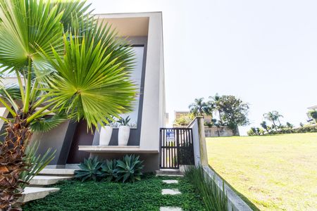 Apartamento à venda com 403m², 4 quartos e 6 vagasVista da Rua