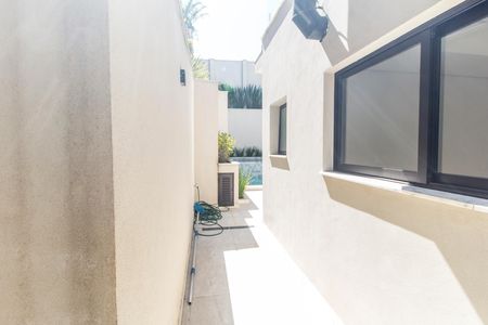 Apartamento à venda com 403m², 4 quartos e 6 vagasCorredor
