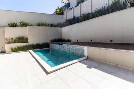 Apartamento à venda com 403m², 4 quartos e 6 vagasPiscina