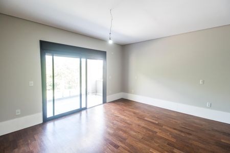 Apartamento à venda com 403m², 4 quartos e 6 vagasBanheiro da Suíte