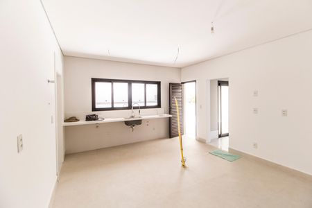 Apartamento à venda com 403m², 4 quartos e 6 vagasCozinha