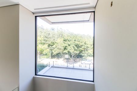 Sala  de apartamento à venda com 4 quartos, 403m² em Colinas da Anhanguera, Santana de Parnaíba