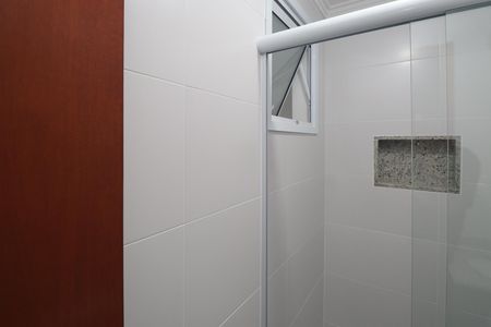 Apartamento para alugar com 42m², 2 quartos e sem vagaBanheiro Social 