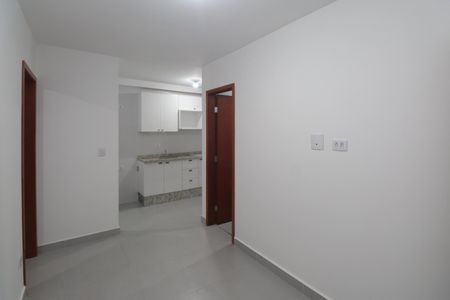 Apartamento para alugar com 42m², 2 quartos e sem vagaSala 