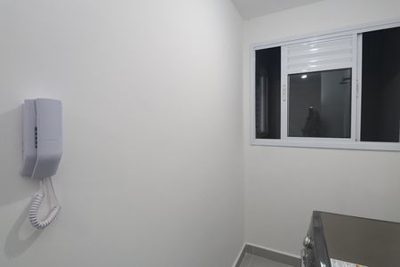 Apartamento para alugar com 42m², 2 quartos e sem vagaCozinha - Armários / Área de Serviço
