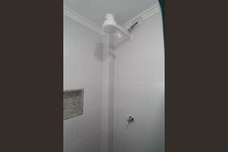 Apartamento para alugar com 42m², 2 quartos e sem vagaBanheiro Social 