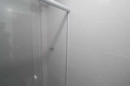 Apartamento para alugar com 42m², 2 quartos e sem vagaBanheiro da Suíte