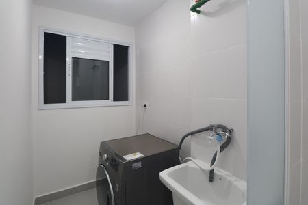 Apartamento para alugar com 42m², 2 quartos e sem vagaCozinha - Armários / Área de Serviço