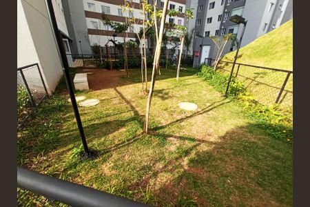 Apartamento para alugar com 40m², 2 quartos e sem vaga Apartamento para alugar com 40m², 2 quartos e sem vagaÁrea Pet