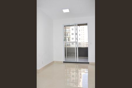 Apartamento para alugar com 40m², 2 quartos e sem vaga Apartamento para alugar com 40m², 2 quartos e sem vagaDetalhe - Sala e Sala de Jantar