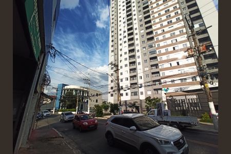 Apartamento para alugar com 40m², 2 quartos e sem vaga Apartamento para alugar com 40m², 2 quartos e sem vagaLocalização