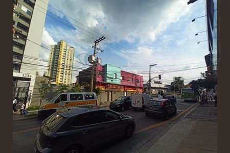 Apartamento para alugar com 40m², 2 quartos e sem vaga Apartamento para alugar com 40m², 2 quartos e sem vagaLocalização