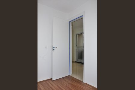Apartamento para alugar com 40m², 2 quartos e sem vaga Apartamento para alugar com 40m², 2 quartos e sem vagaDetalhe - Quarto 02