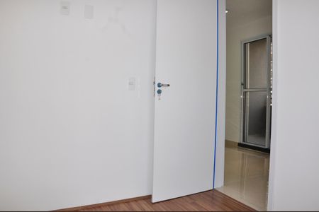 Apartamento para alugar com 40m², 2 quartos e sem vaga Apartamento para alugar com 40m², 2 quartos e sem vagaDetalhe - Quarto 02