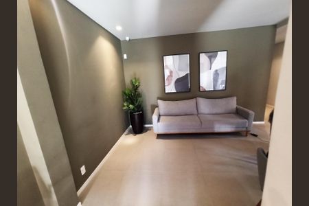 Apartamento para alugar com 40m², 2 quartos e sem vaga Apartamento para alugar com 40m², 2 quartos e sem vagaSalão de Festas