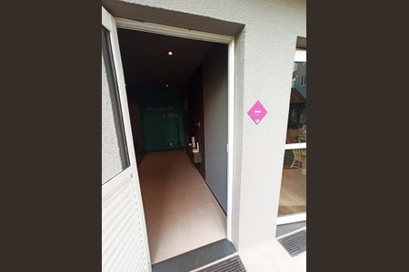 Apartamento para alugar com 40m², 2 quartos e sem vaga Apartamento para alugar com 40m², 2 quartos e sem vagaEspaço Games