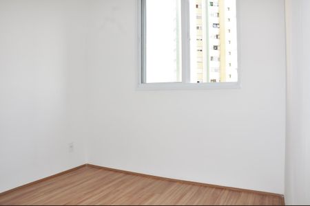 Apartamento para alugar com 40m², 2 quartos e sem vaga Apartamento para alugar com 40m², 2 quartos e sem vagaDetalhe - Quarto 01