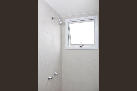 Apartamento para alugar com 40m², 2 quartos e sem vaga Apartamento para alugar com 40m², 2 quartos e sem vagaDetalhe - Banheiro Social