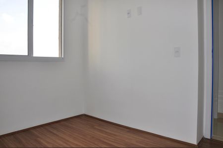 Apartamento para alugar com 40m², 2 quartos e sem vaga Apartamento para alugar com 40m², 2 quartos e sem vagaDetalhe - Quarto 01
