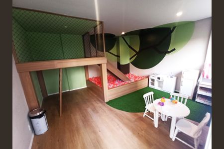 Apartamento para alugar com 40m², 2 quartos e sem vaga Apartamento para alugar com 40m², 2 quartos e sem vagaBrinquedoteca