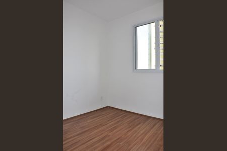 Apartamento para alugar com 40m², 2 quartos e sem vaga Apartamento para alugar com 40m², 2 quartos e sem vagaDetalhe - Quarto 01
