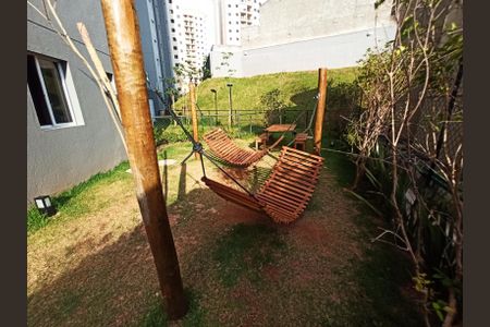 Apartamento para alugar com 40m², 2 quartos e sem vaga Apartamento para alugar com 40m², 2 quartos e sem vagaRendário