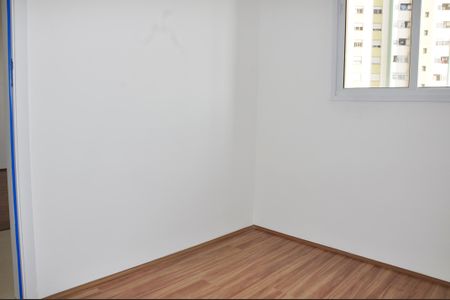 Apartamento para alugar com 40m², 2 quartos e sem vaga Apartamento para alugar com 40m², 2 quartos e sem vagaDetalhe - Quarto 02