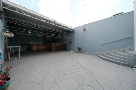 Casa à venda com 280m², 3 quartos e 3 vagasÁrea externa