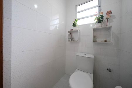 Casa à venda com 280m², 3 quartos e 3 vagasLavabo