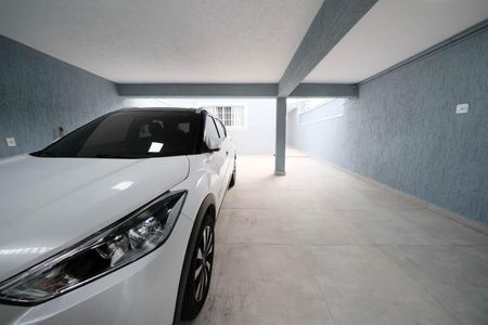 Casa à venda com 280m², 3 quartos e 3 vagasGaragem