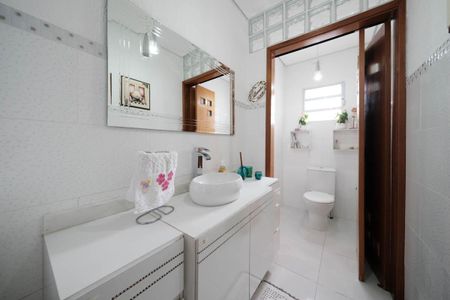 Casa à venda com 280m², 3 quartos e 3 vagasLavabo