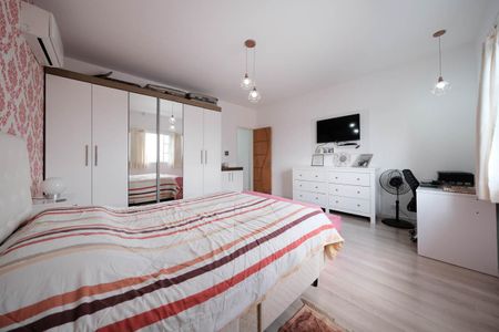 Casa à venda com 280m², 3 quartos e 3 vagasQuarto 2