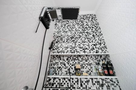 Casa à venda com 280m², 3 quartos e 3 vagasBanheiro 1