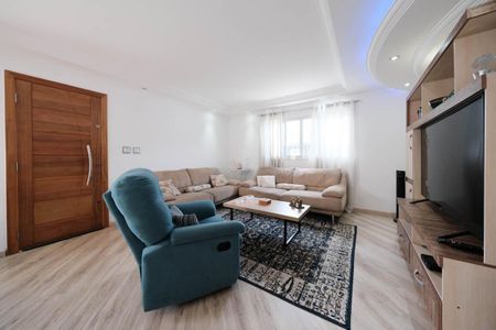 Casa à venda com 280m², 3 quartos e 3 vagasSala