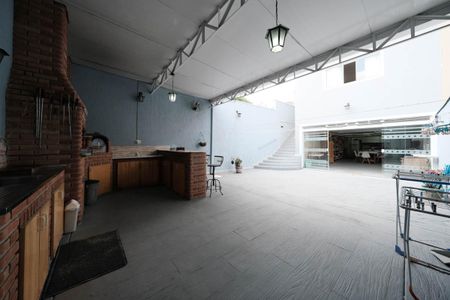 Casa à venda com 280m², 3 quartos e 3 vagasÁrea externa