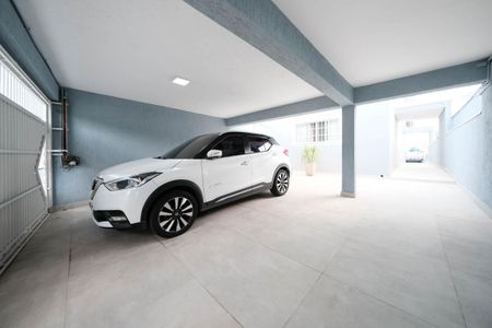 Casa à venda com 280m², 3 quartos e 3 vagasGaragem