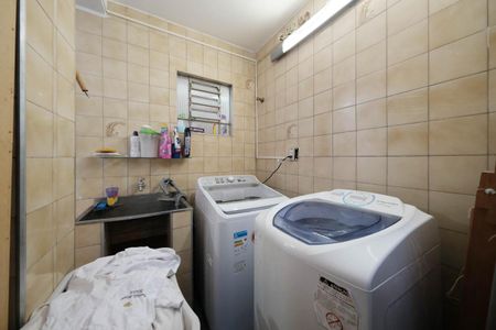 Casa à venda com 280m², 3 quartos e 3 vagasÁrea externa