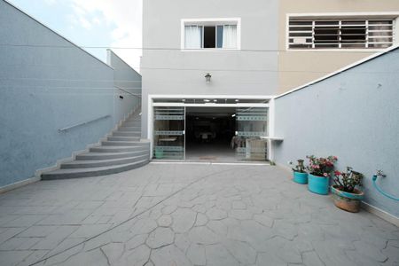 Casa à venda com 280m², 3 quartos e 3 vagasÁrea externa